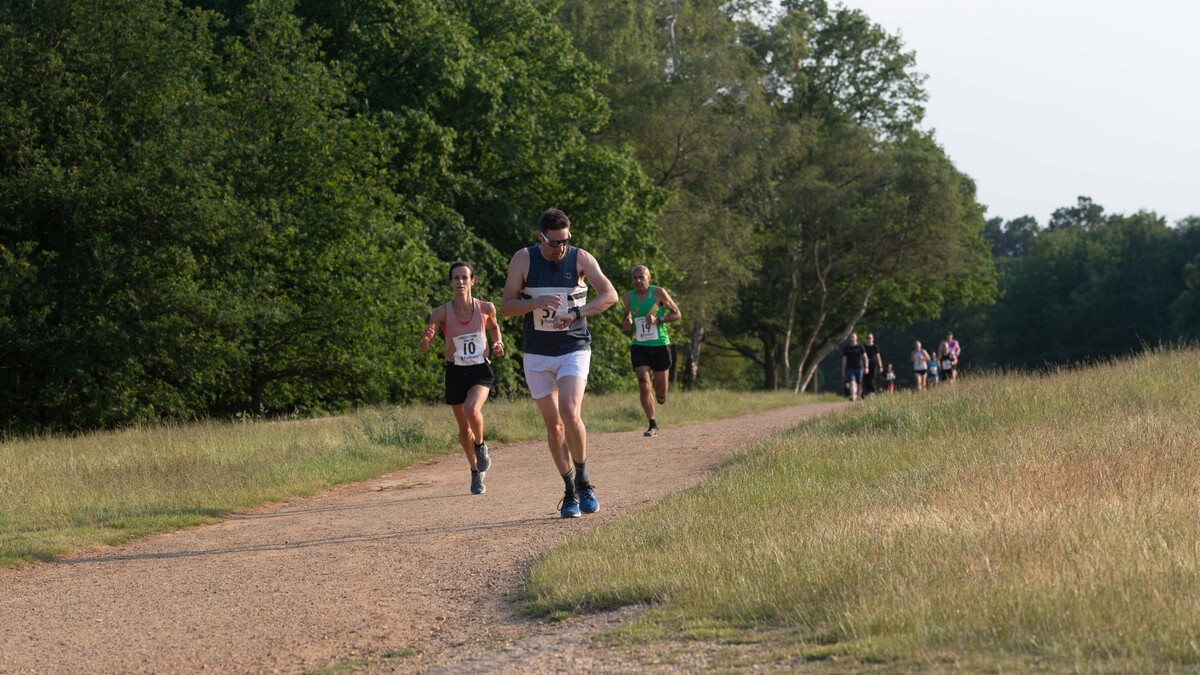 langley Park  NBS2022-98